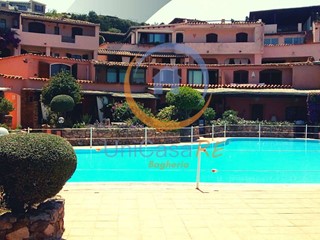 Bilocale in Vendita a Arzachena, 37'000&euro;, 46 m²