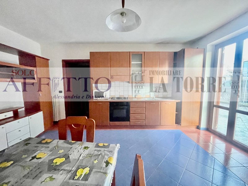 Bilocale in Affitto a Alessandria, 400€, 45 m²