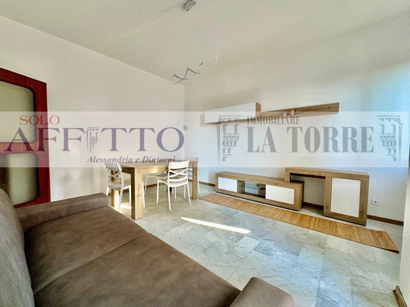 Trilocale in Affitto a Cassano Spinola, 450&euro;, 65 m²