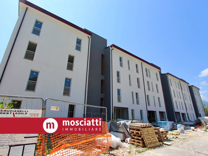 Appartamento in Vendita a Camerino, 150'000&euro;, 82 m²
