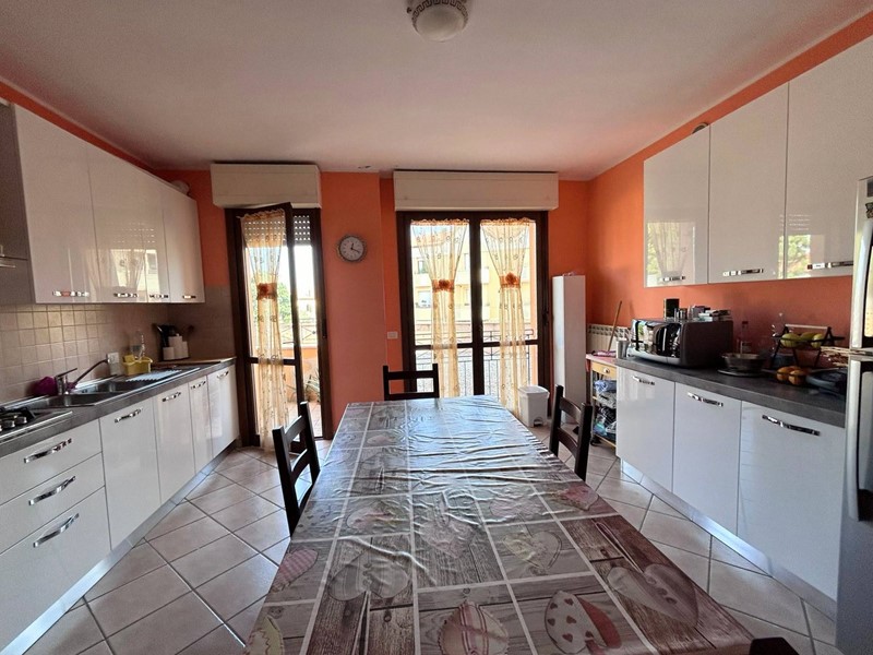 Trilocale in Vendita a Tavullia, 112'000&euro;, 80 m²