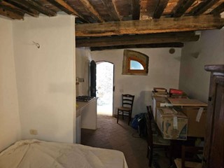 Monolocale in Vendita a Grosseto, 18'000&euro;, 30 m²