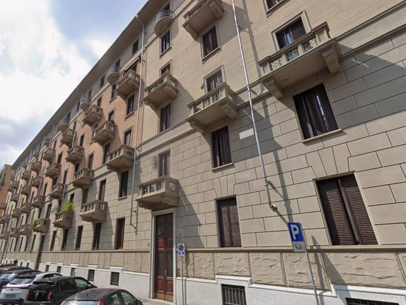 Appartamento in Affitto a Torino, 774&euro;, 115 m²