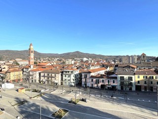 Quadrilocale in Vendita a Cairo Montenotte, 135'000&euro;, 87 m²