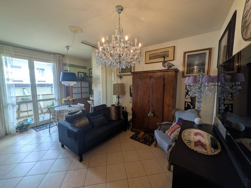 Trilocale in Vendita a Monsummano Terme, 135'000&euro;, 70 m²