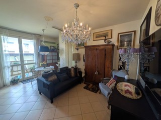 Trilocale in Vendita a Monsummano Terme, 135'000&euro;, 70 m²