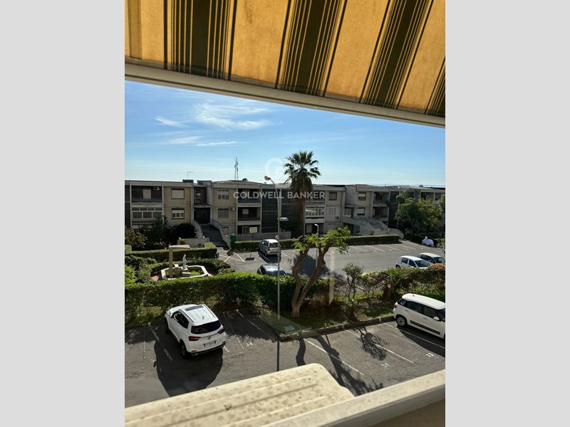 Appartamento in Vendita a Catania, 85'000€, 111 m²