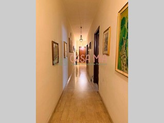 Quadrilocale in Vendita a Piacenza, 155'000€, 130 m²