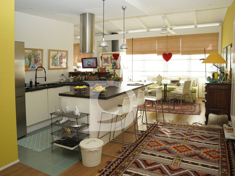 Trilocale in Vendita a Pescara, 270'000€, 92 m²