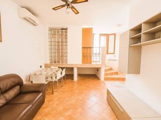 Trilocale in Affitto a Ferrara, 450€, 75 m²