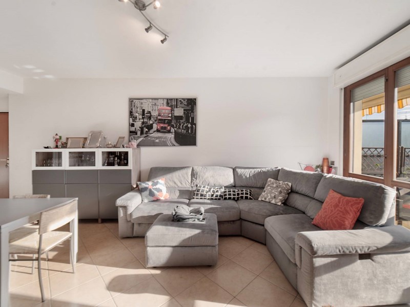 Trilocale in Vendita a Sesto San Giovanni, 390'000&euro;, 104 m²