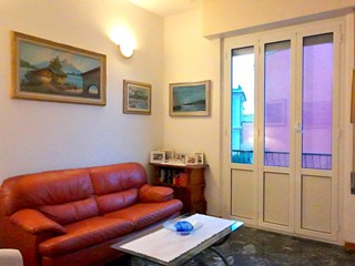 Quadrilocale in Vendita a Celle Ligure, 210'000€, 77 m²