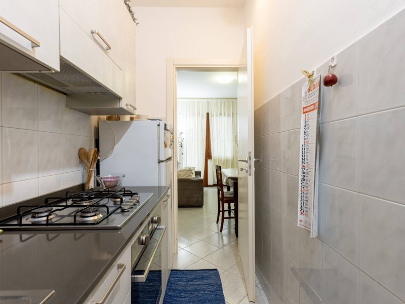Bilocale in Vendita a Lucca, 134'999€, 50 m²