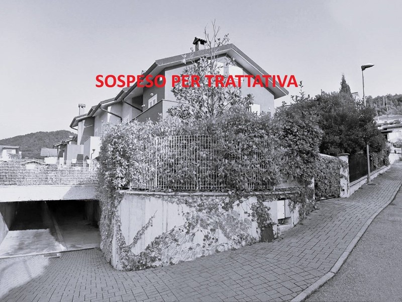 Appartamento in Vendita a Carcare, 295'000&euro;, 141 m²