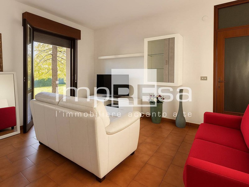 Appartamento in Vendita a Treviso, 127'000€, 95 m²