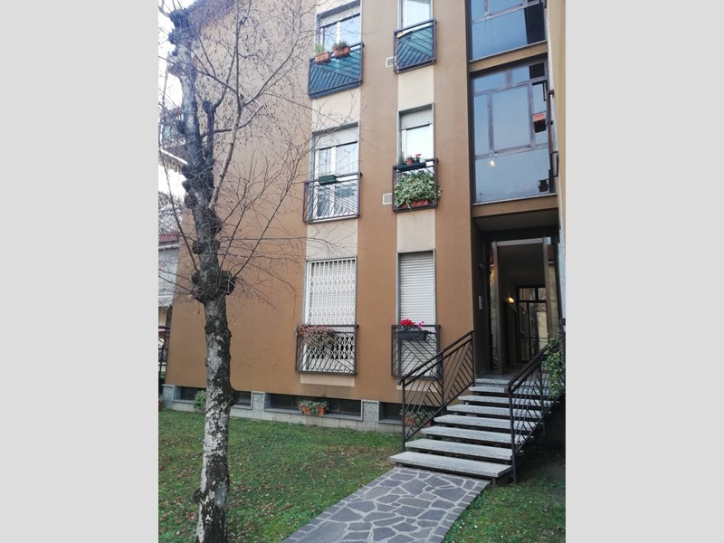 Monolocale in Affitto a Milano, 600€, 26 m²