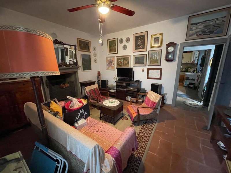 Casa Semi Indipendente in Vendita a San Zenone al Po, 118'000&euro;, 130 m²