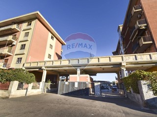 Box in Vendita a Catania, 13'500€, 13 m²