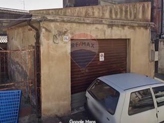 Monolocale in Vendita a Catania, 25'000€, 40 m²