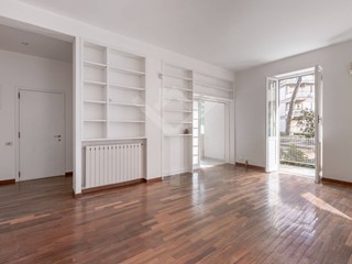 Quadrilocale in Affitto a Roma, 1'500€, 90 m²