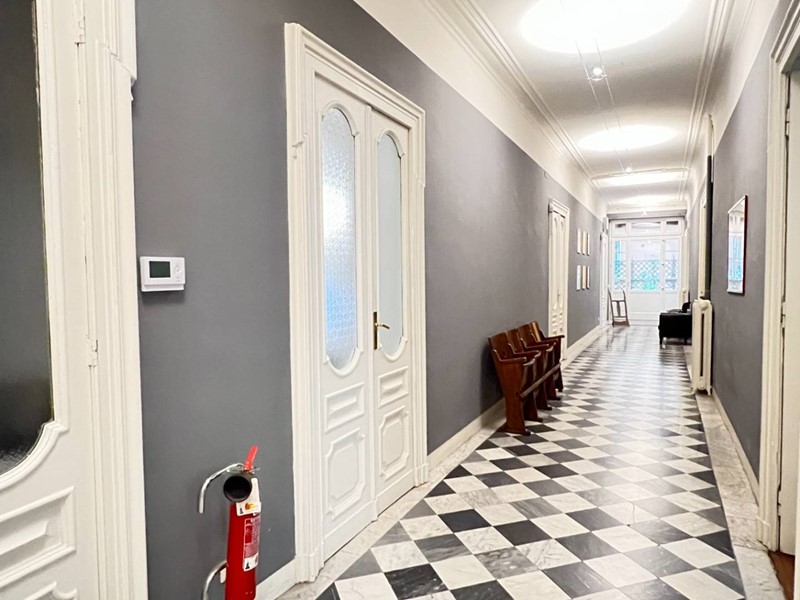 Ufficio in Affitto a Torino, 400&euro;, 20 m²