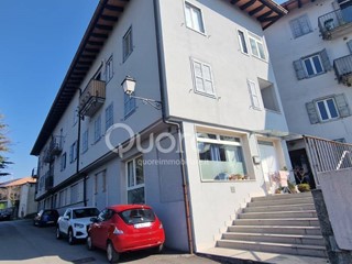 Appartamento in Vendita a Gemona Del Friuli, 115'000€, 111 m²