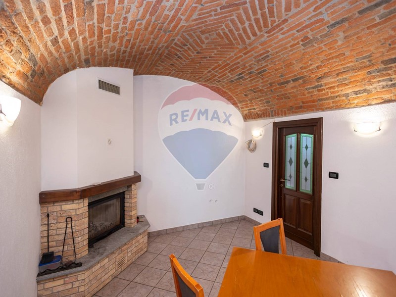 Casa Semi Indipendente in Vendita a Castellamonte, 89'000&euro;, 90 m²