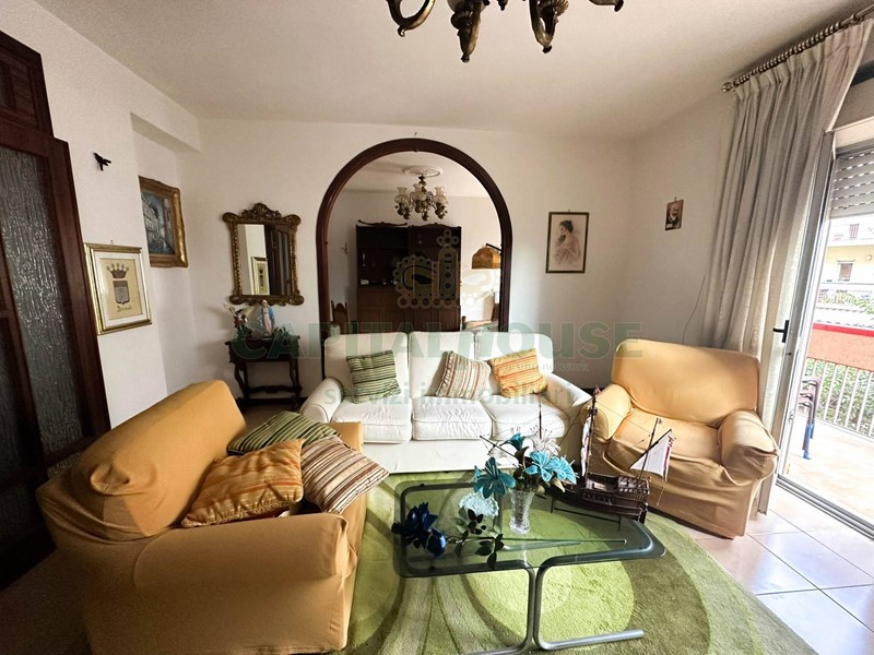 Quadrilocale in Vendita a Capua, 148'000&euro;, 130 m²