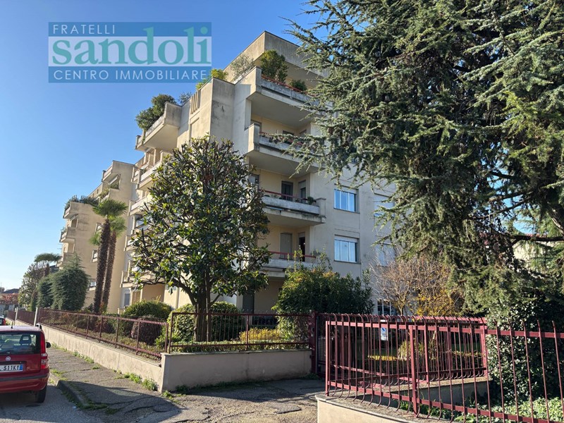 Trilocale in Vendita a Vercelli, 128'000€, 80 m²