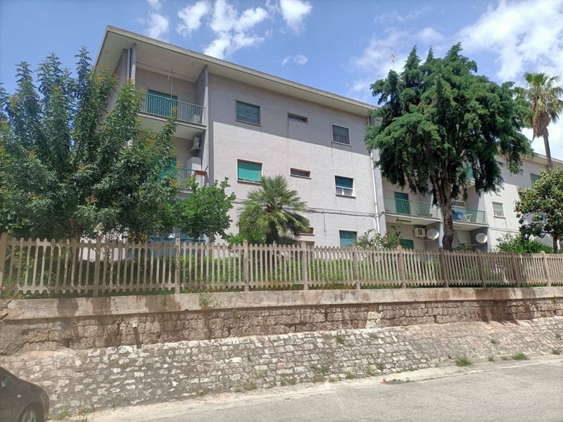 Appartamento in Vendita a Taranto, 34'000€, 105 m²