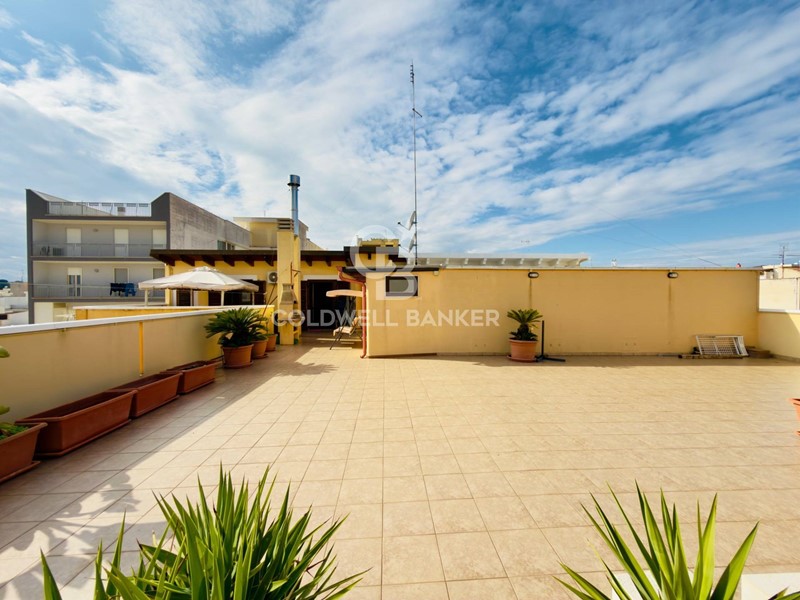 Quadrilocale in Vendita a Andria, 215'000&euro;, 172 m²