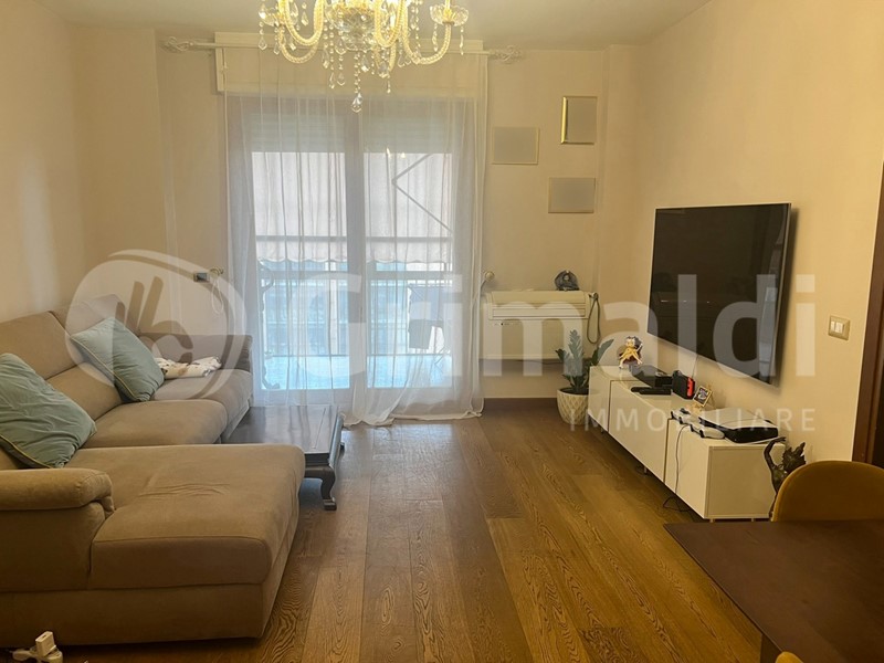 Trilocale in Vendita a Pieve Emanuele, 195'000&euro;, 100 m²