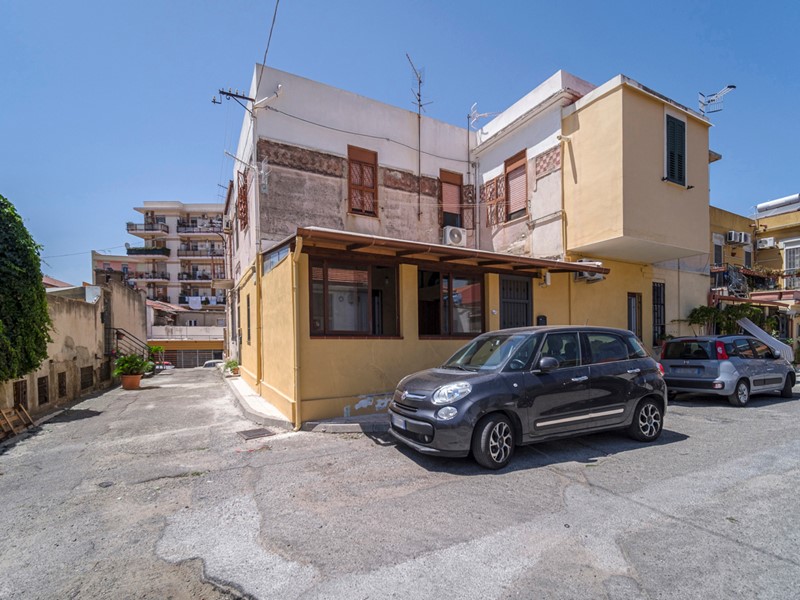 Trilocale in Vendita a Messina, 79'000€, 65 m²