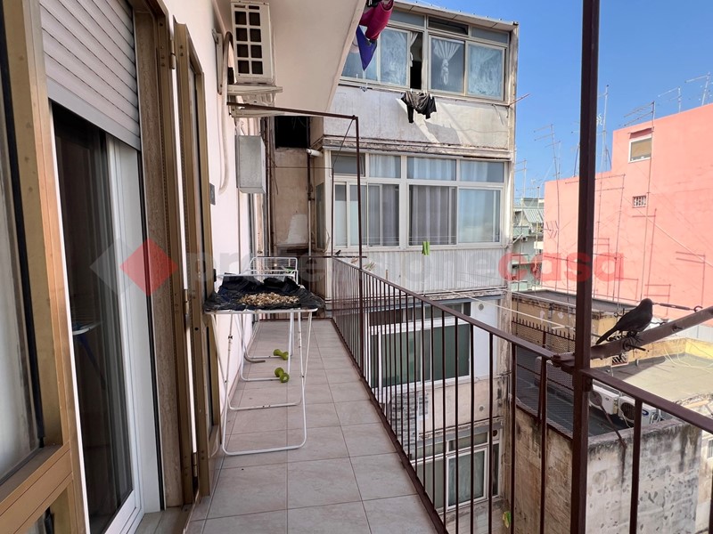 Trilocale in Vendita a Taranto, 95'000€, 103 m²