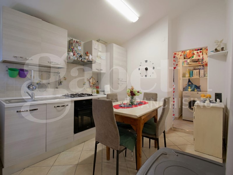 Bilocale in Vendita a Solarolo, 39'000€, 38 m², arredato