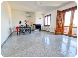 Trilocale in Vendita a Collesalvetti, 229'000&euro;, 84 m²