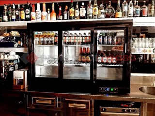 Attività commerciale in Affitto a Capistrello, 1'000€, 80 m²