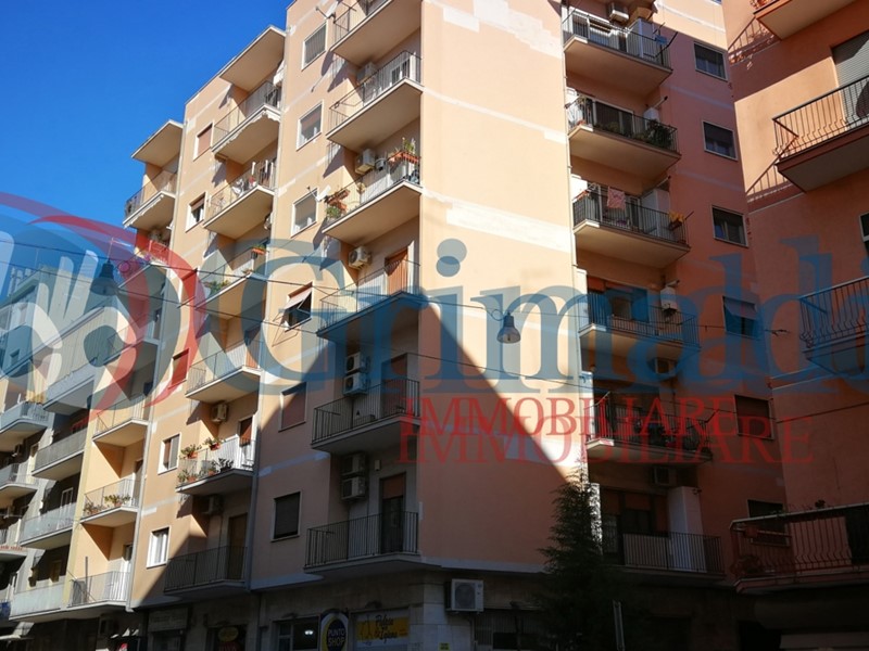 Quadrilocale in Vendita a Taranto, 150'000€, 145 m²