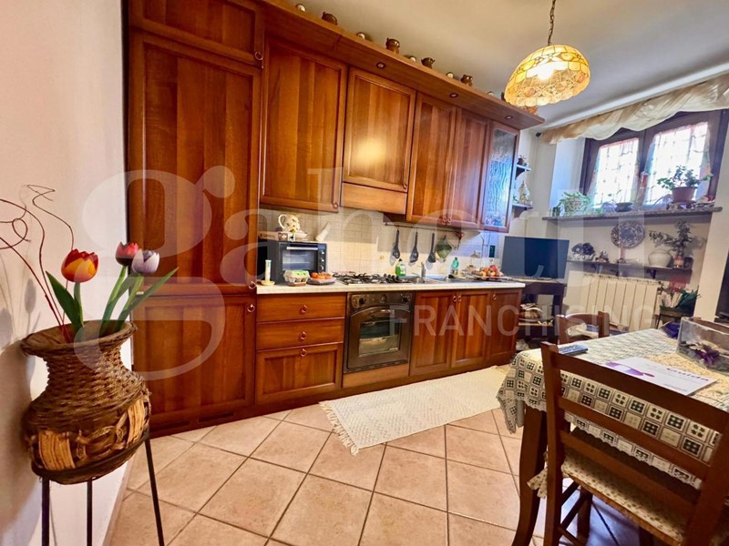 Villetta a schiera in Vendita a Bruino, 219'000&euro;, 85 m², con Box