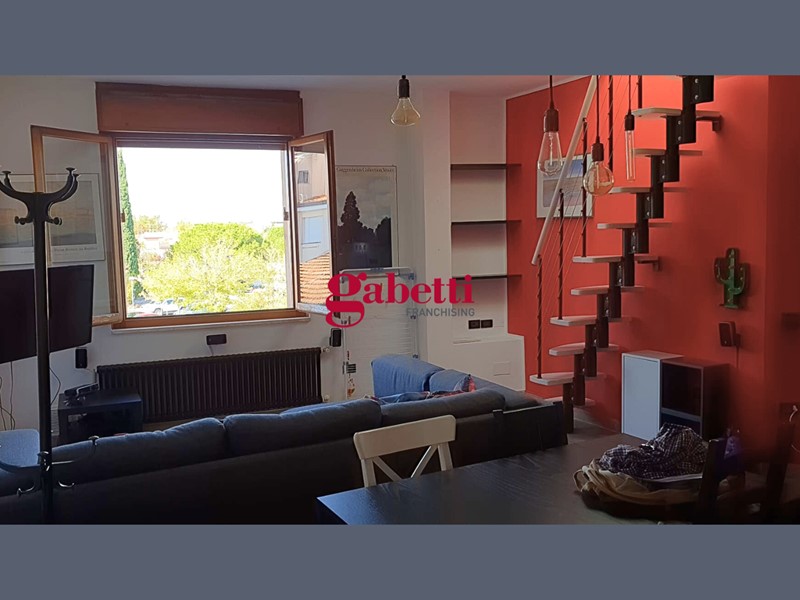 Bilocale in Vendita a Rimini, 249'000€, 72 m²