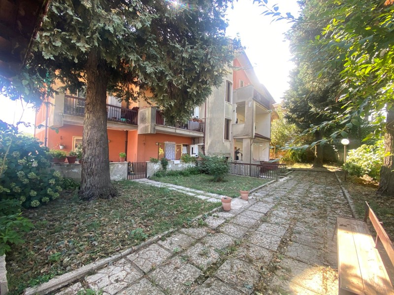 Trilocale in Vendita a Rocca di Papa, 150'000€, 90 m²