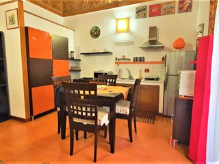 Bilocale in Affitto a Carini, 420&euro;, 35 m², arredato