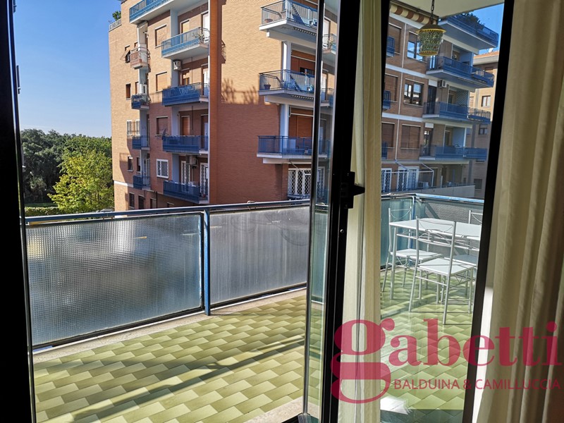 Quadrilocale in Vendita a Roma, 510'000€, 120 m²