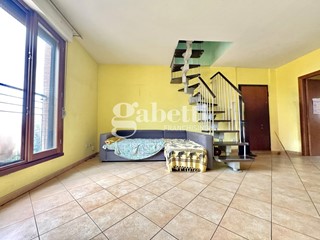 Trilocale in Vendita a Firenze, 360'000€, 118 m²