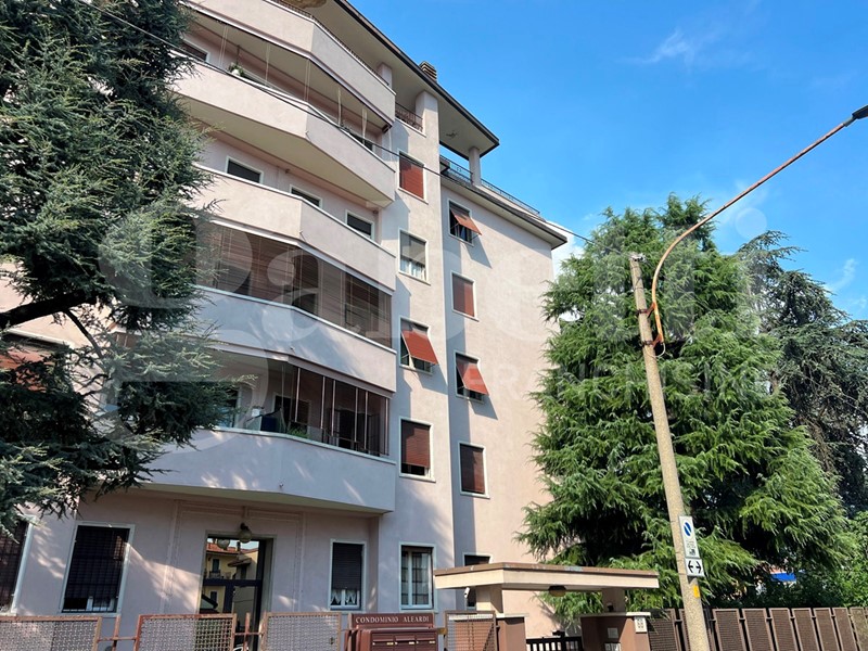 Quadrilocale in Vendita a Brescia, 199'000€, 114 m², arredato
