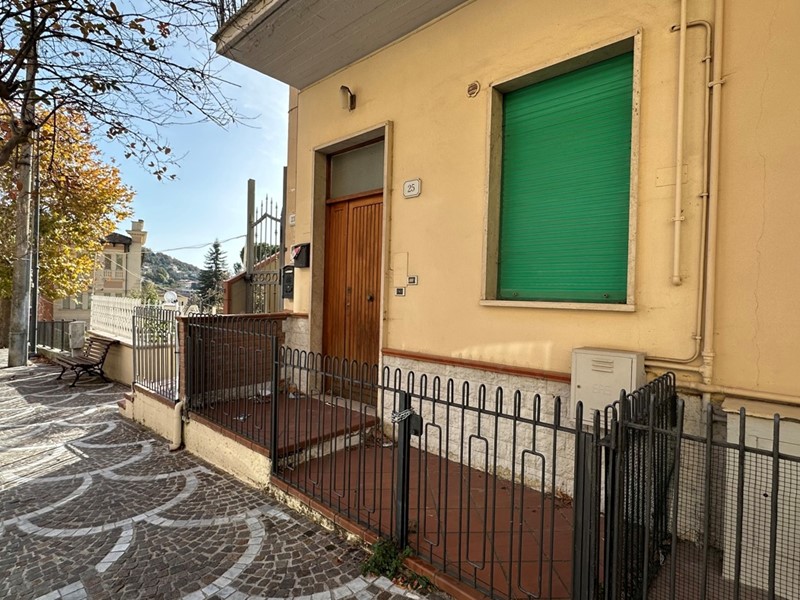 Bilocale in Vendita a Fiuggi, 31'500&euro;, 40 m²
