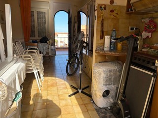 Bilocale in Vendita a Rometta, 63'000€, 50 m²