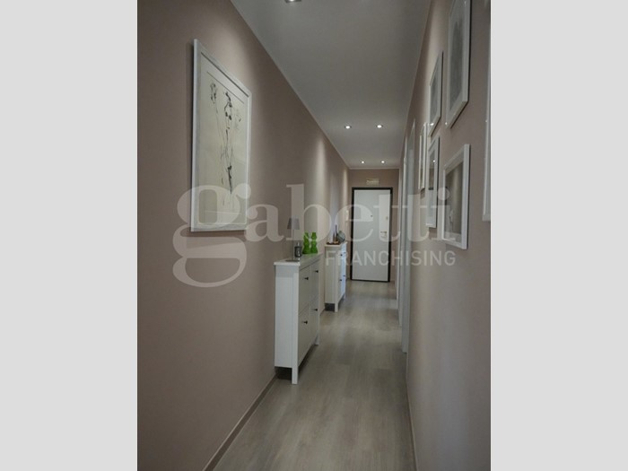 Quadrilocale in Vendita a Ravenna, 295'000€, 129 m², arredato