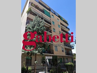 Bilocale in Affitto a Cinisello Balsamo, 650€, 75 m², arredato