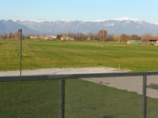 Terreno edificabile in Vendita a Carmignano di Brenta, 105'000&euro;, 870 m²